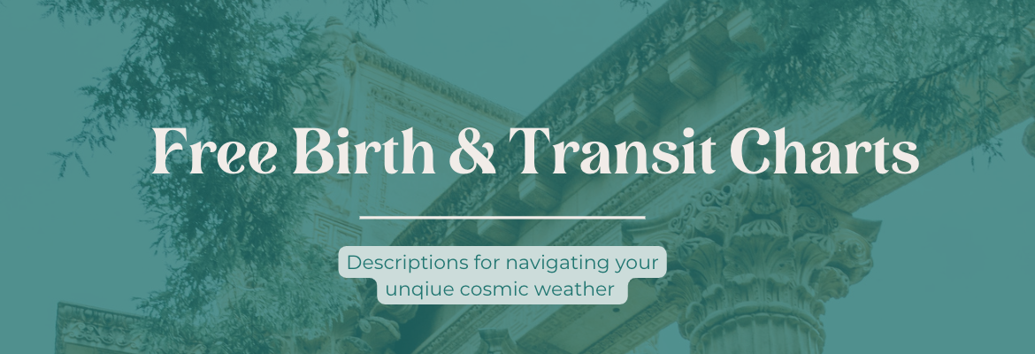 Free Birth & Transit Reports